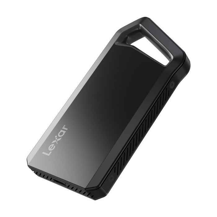 Преносим SSD диск Lexar SL600 1TB