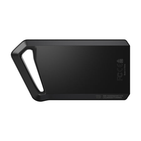 Преносим SSD диск Lexar SL600 1TB