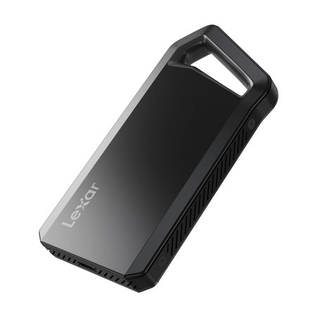Преносим SSD диск Lexar SL600 1TB