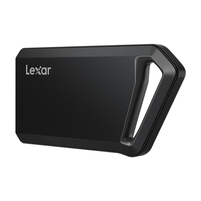 Преносим SSD диск Lexar SL600 1TB