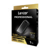 Преносим SSD диск Lexar SL600 1TB