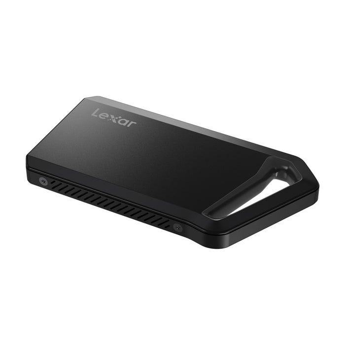 Преносим SSD диск Lexar SL600 1TB