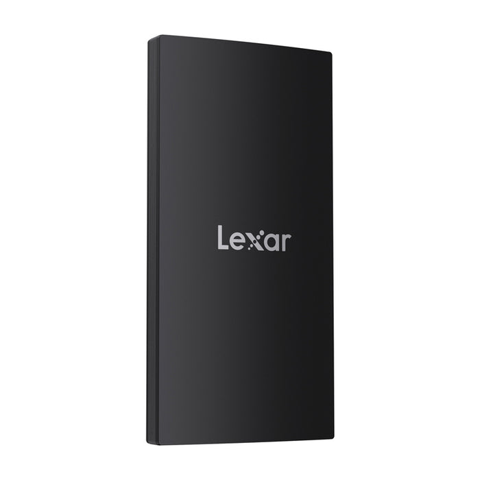Преносим SSD диск Lexar SL300 1TB