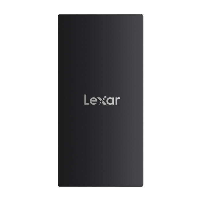 Преносим SSD диск Lexar SL300 1TB