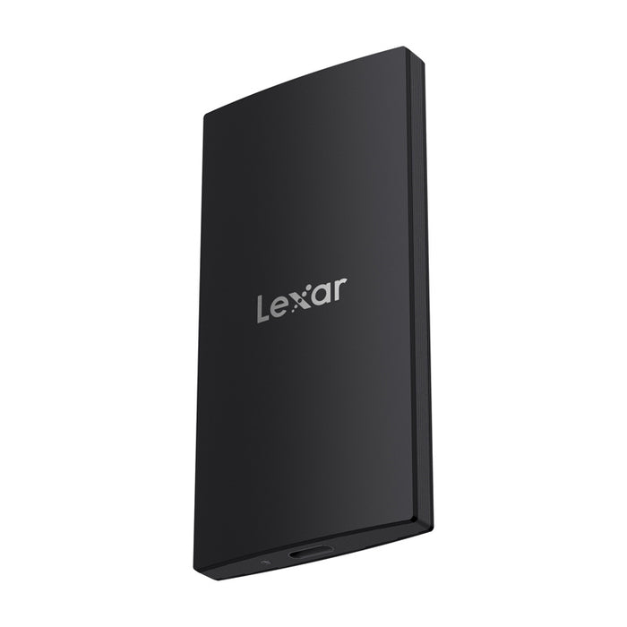 Преносим SSD диск Lexar SL300 1TB