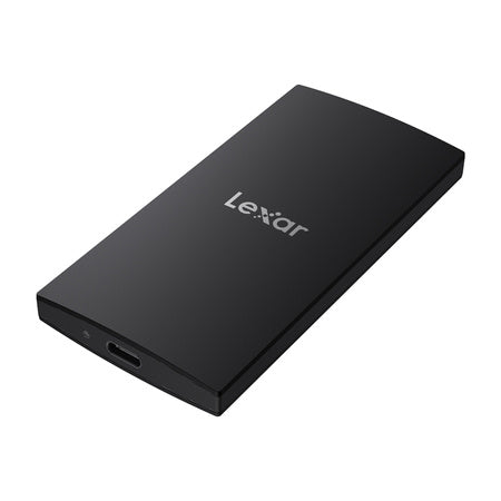 Преносим SSD диск Lexar SL300 1TB