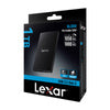 Преносим SSD диск Lexar SL300 1TB