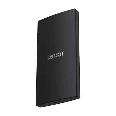 Преносим SSD диск Lexar SL300 1TB