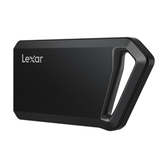 Преносим SSD диск Lexar SL600 4TB