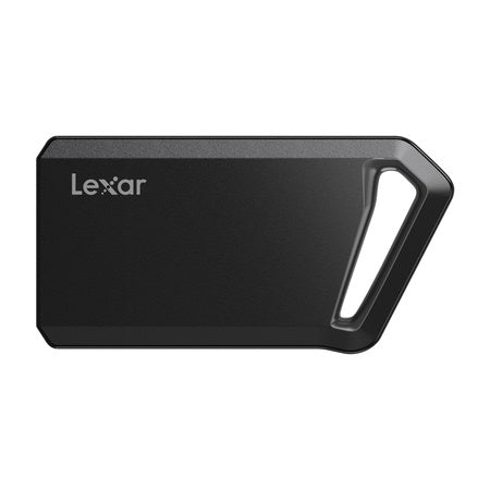 Преносим SSD диск Lexar SL600 4TB