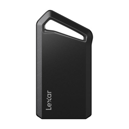 Преносим SSD диск Lexar SL600 4TB