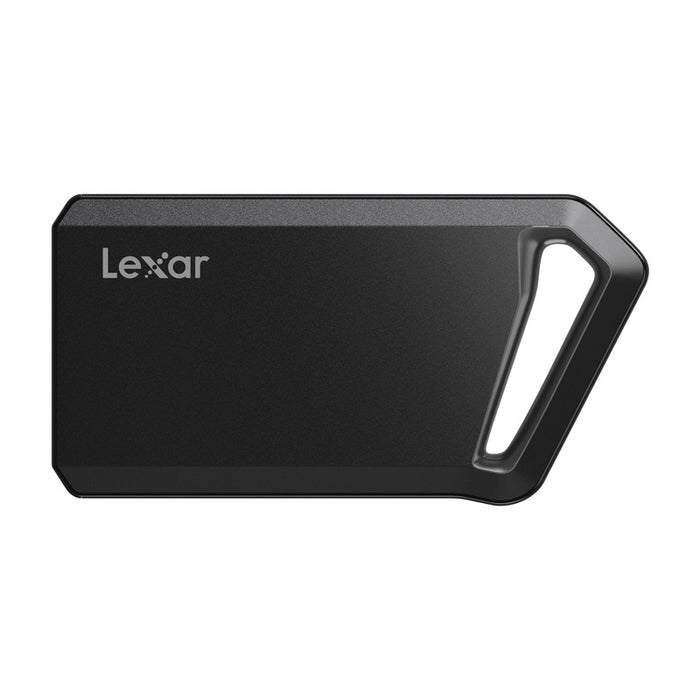 Преносим SSD диск Lexar SL600 4TB