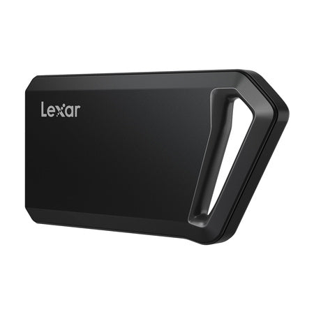 Преносим SSD диск Lexar SL600 4TB