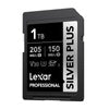 Карта памет Lexar Professional SILVER PLUS SDXC 1TB