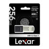 Флаш памет Lexar Fingerprint F35pro USB 3.2 256GB
