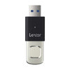 Флаш памет Lexar Fingerprint F35pro USB 3.2 256GB