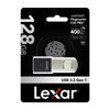 Флаш памет Lexar Fingerprint F35pro USB 3.2 128GB