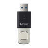 Флаш памет Lexar Fingerprint F35pro USB 3.2 128GB