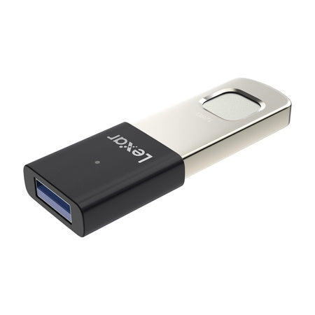Флаш памет Lexar Fingerprint F35pro USB 3.2 128GB