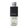 Флаш памет Lexar Fingerprint F35pro USB 3.2 64GB