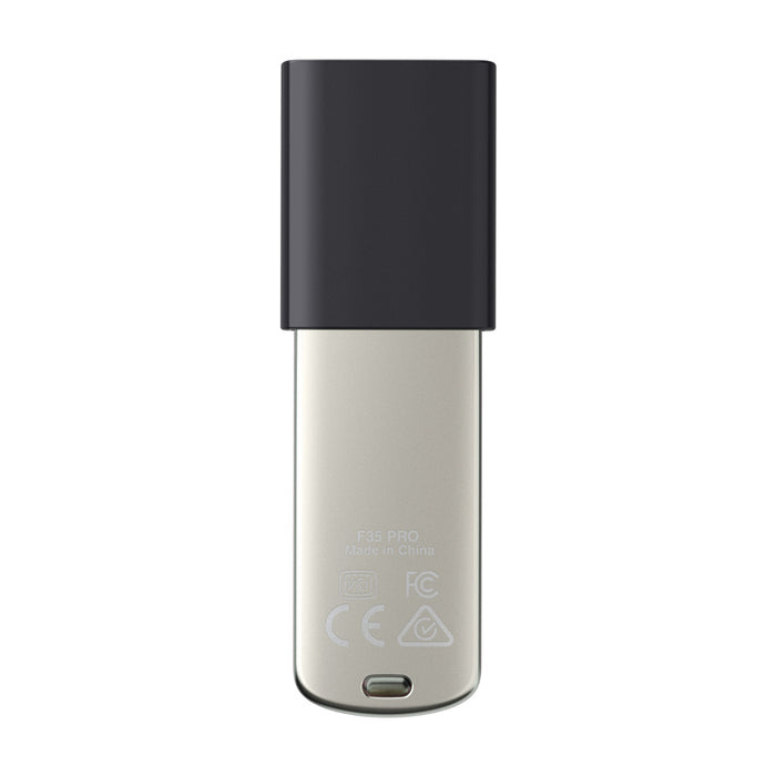 Флаш памет Lexar Fingerprint F35pro USB 3.2 64GB