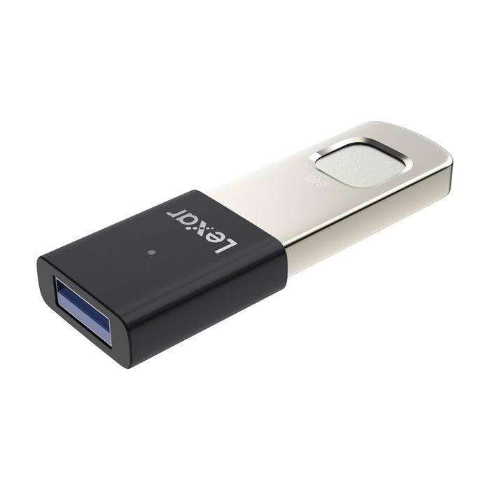Флаш памет Lexar Fingerprint F35pro USB 3.2 64GB