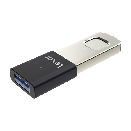 Флаш памет Lexar Fingerprint F35pro USB 3.2 64GB