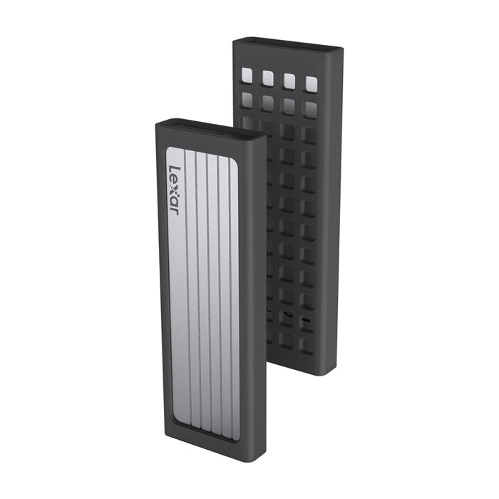 Корпус за SSD/M2 устройство Lexar LPAE06N 10Gbps
