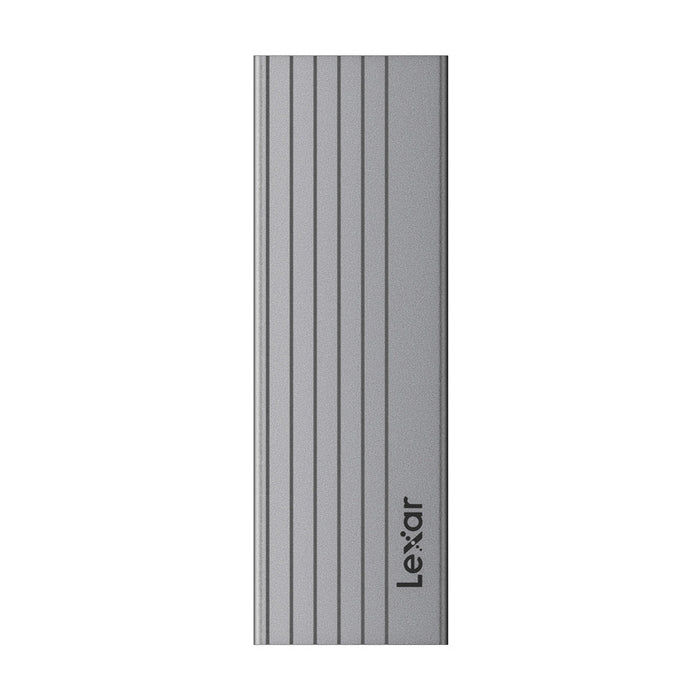 Корпус за SSD/M2 устройство Lexar LPAE06N 10Gbps
