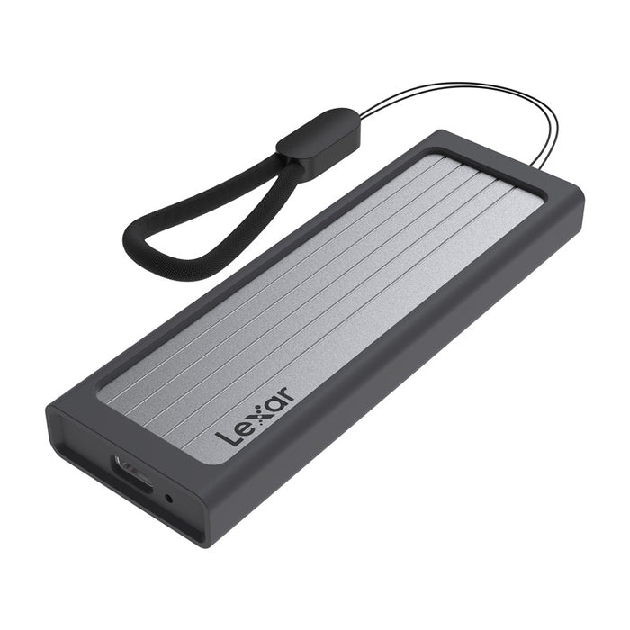 Корпус за SSD/M2 устройство Lexar LPAE06N 10Gbps