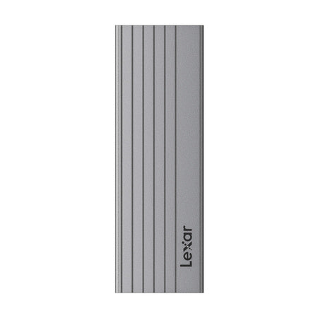 Корпус за SSD/M2 устройство Lexar LPAE06N 10Gbps