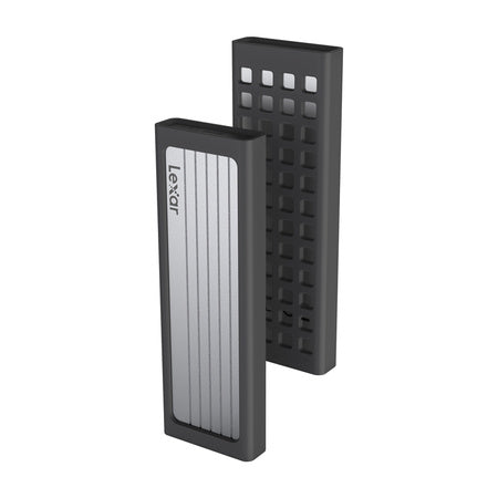 Корпус за SSD/M2 устройство Lexar LPAE06N 10Gbps