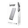 Корпус за SSD/M2 устройство Lexar LPAE06N 10Gbps