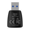 Четец за карти памет Lexar RW330U USB 3.2 micro SD, UHS-I