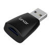 Четец за карти памет Lexar RW330U USB 3.2 micro SD, UHS-I