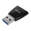 Четец за карти памет Lexar RW330U USB 3.2 micro SD, UHS-I