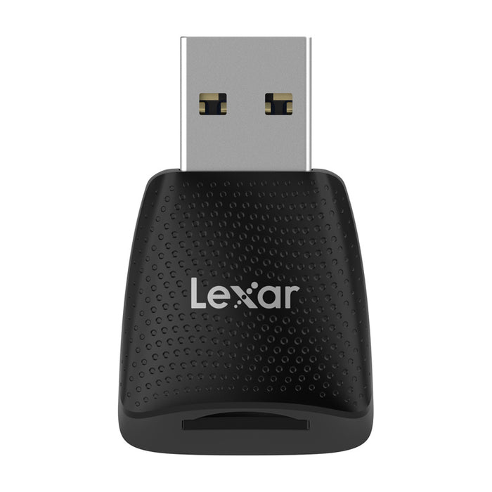 Четец за карти памет Lexar RW330U USB 3.2 micro SD, UHS-I