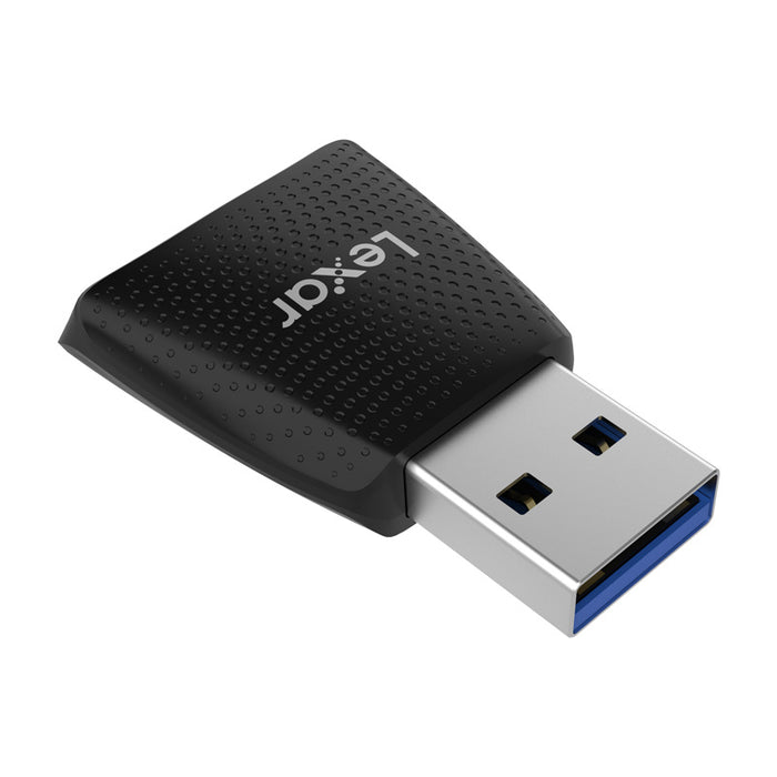 Четец за карти памет Lexar RW330U USB 3.2 micro SD, UHS-I