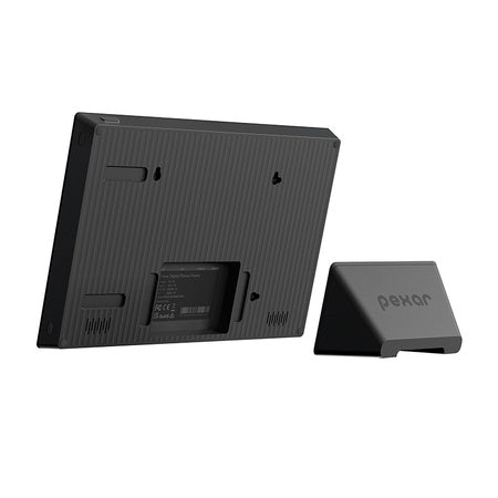 Умна фоторамка Lexar PX-110BLKGLR (черна) 11"