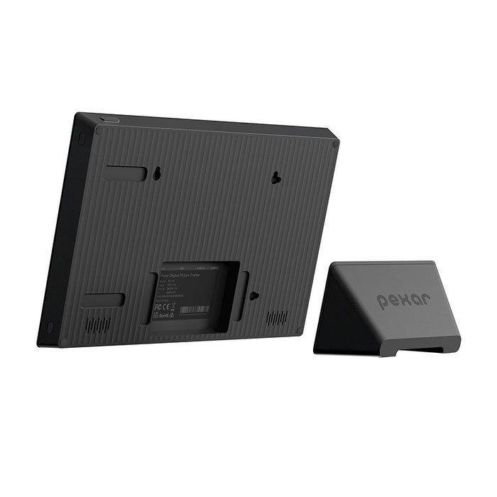 Умна фоторамка Lexar PX-110BLKGLR (черна) 11"