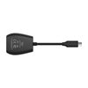 Четец за карти памет Lexar с два слота SD/microSD слота, USB-C