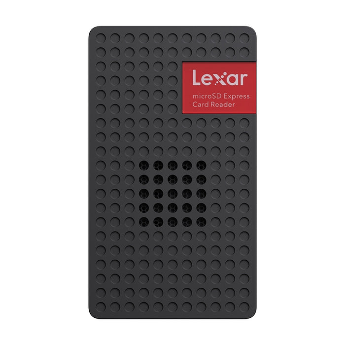 Четец за карти памет Lexar RW540 microSD Express