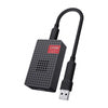 Четец за карти памет Lexar RW540 microSD Express