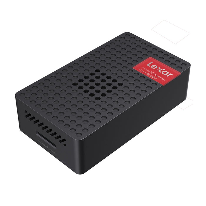 Четец за карти памет Lexar RW540 microSD Express