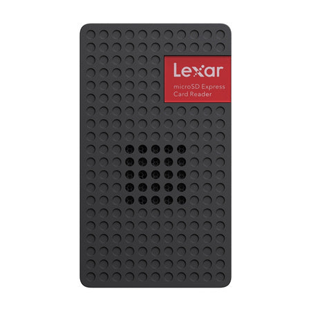 Четец за карти памет Lexar RW540 microSD Express