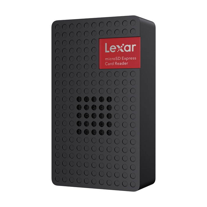 Четец за карти памет Lexar RW540 microSD Express