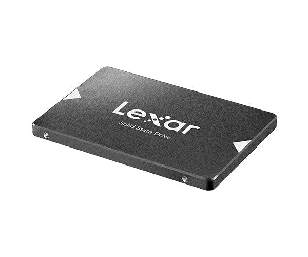 Lexar NS100 2.5" 512 GB Serial ATA III