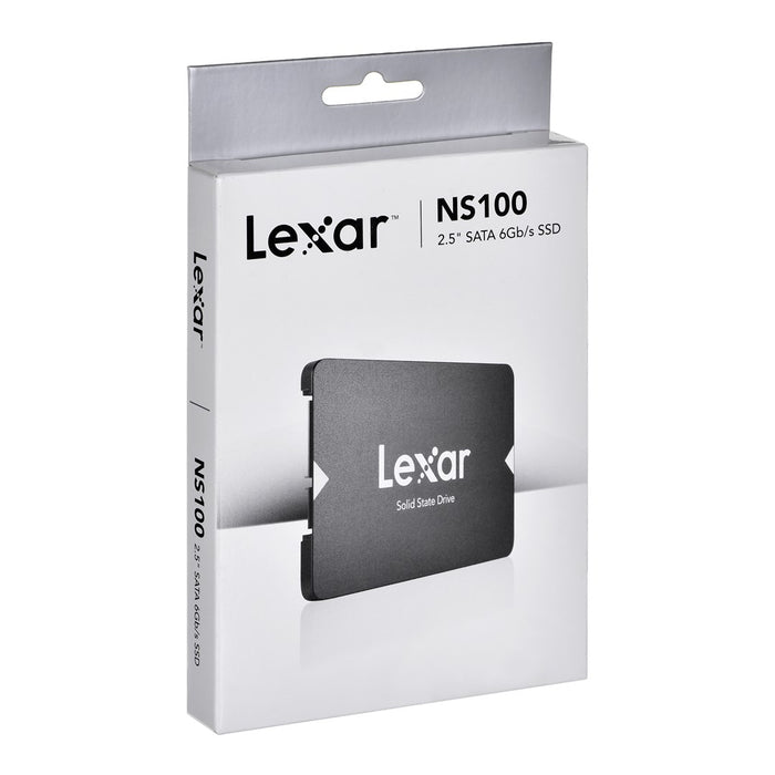 Диск SSD Lexar NS100 2TB 2,5” SATA