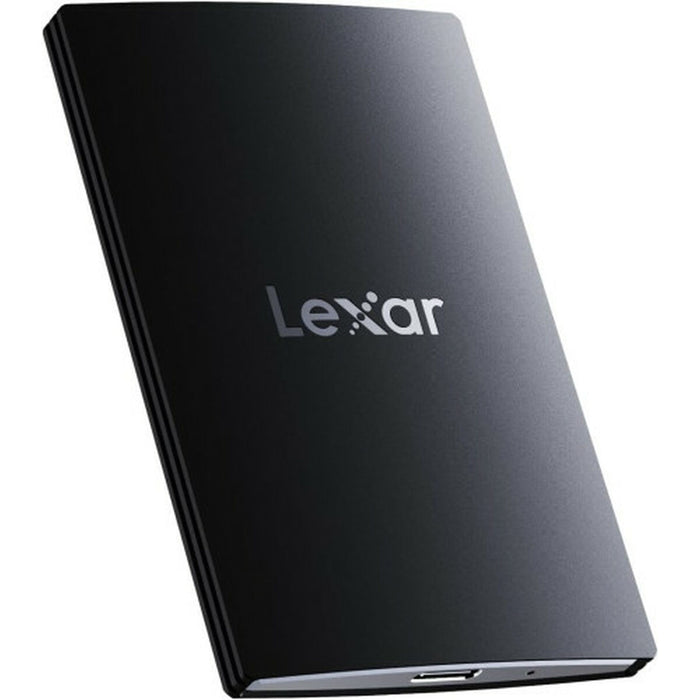 Външен харддиск Lexar LSL500X001T-RNBNG 1 TB SSD 2,5"