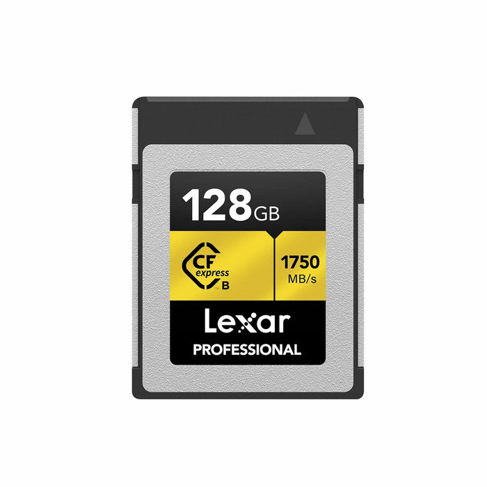 SD карта памет Lexar LCXEXPR128G-RNENG 128 GB